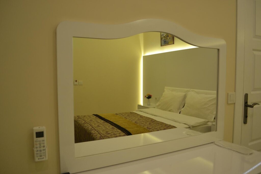 Стамбул: Grand Fatih Hotel