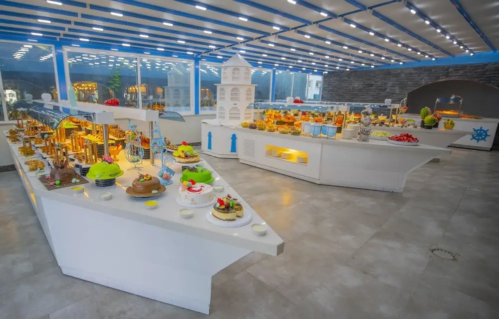 Манавгат: Otium Family Club Marine Beach - All Inclusive