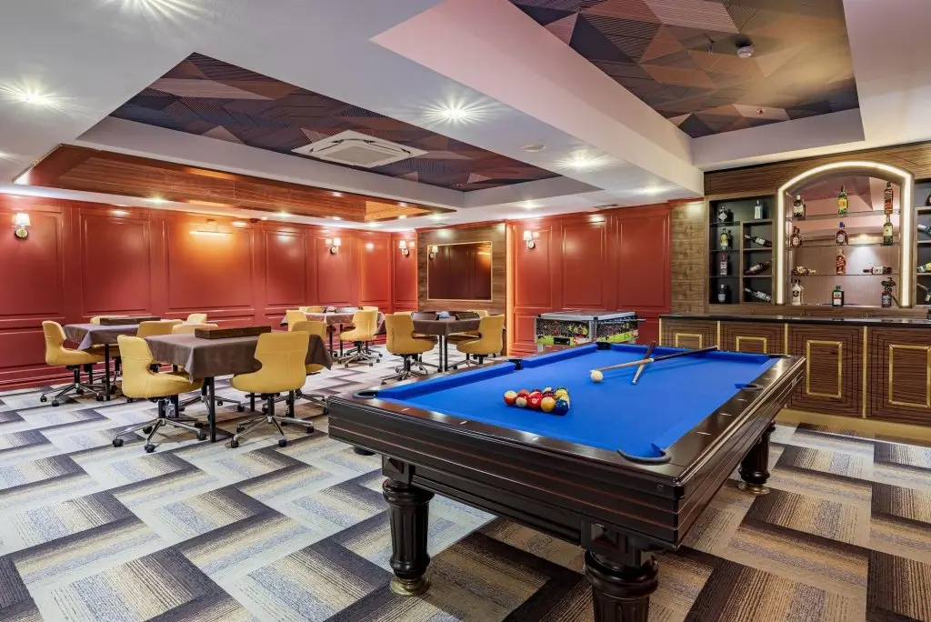 Анталья: Elysium Green Suites