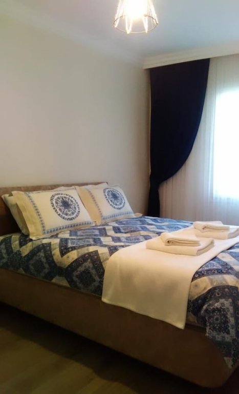 Чешме: Apart Tu Cesme