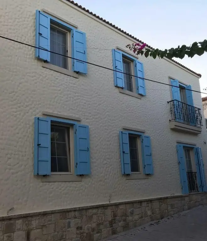 Чешме: Apart Tu Cesme