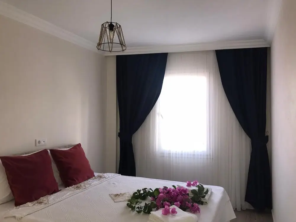 Чешме: Apart Tu Cesme