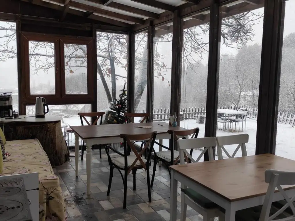 Салихли: Torrhebia Dag Evi