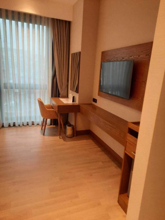Стамбул: Cher Hotel & Spa Istanbul
