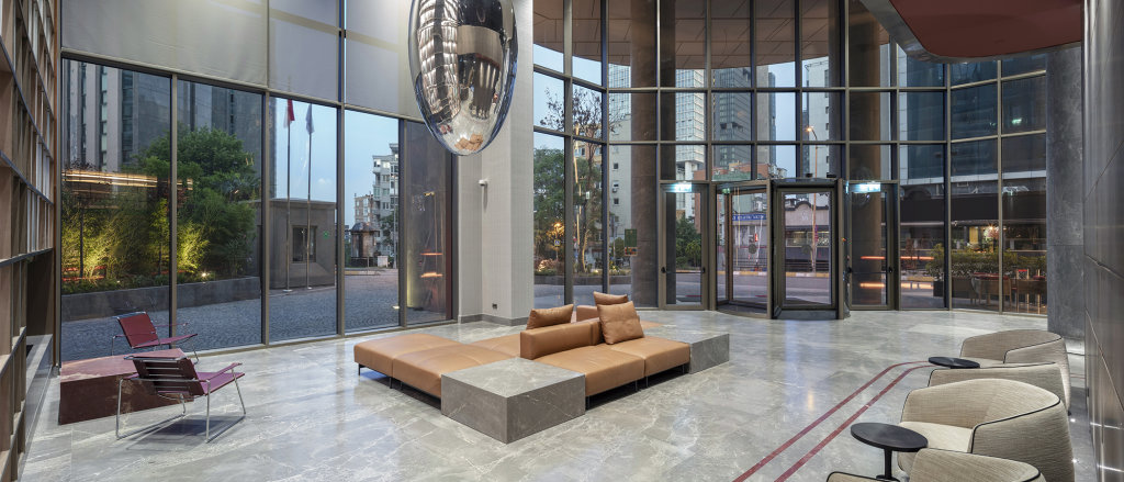 Стамбул: Melas Hotel Istanbul