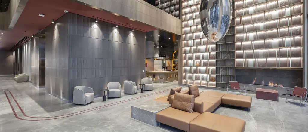 Стамбул: Melas Hotel Istanbul