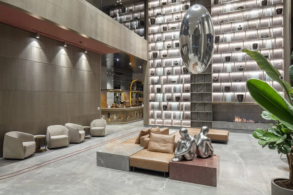 Стамбул: Melas Hotel Istanbul
