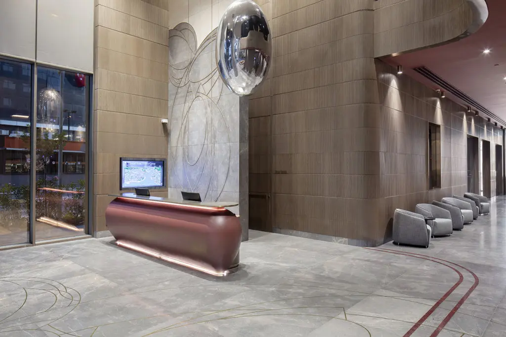 Стамбул: Melas Hotel Istanbul