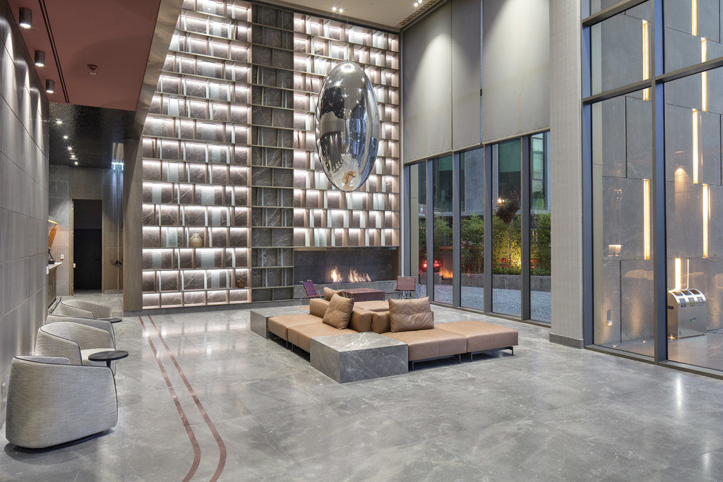 Стамбул: Melas Hotel Istanbul