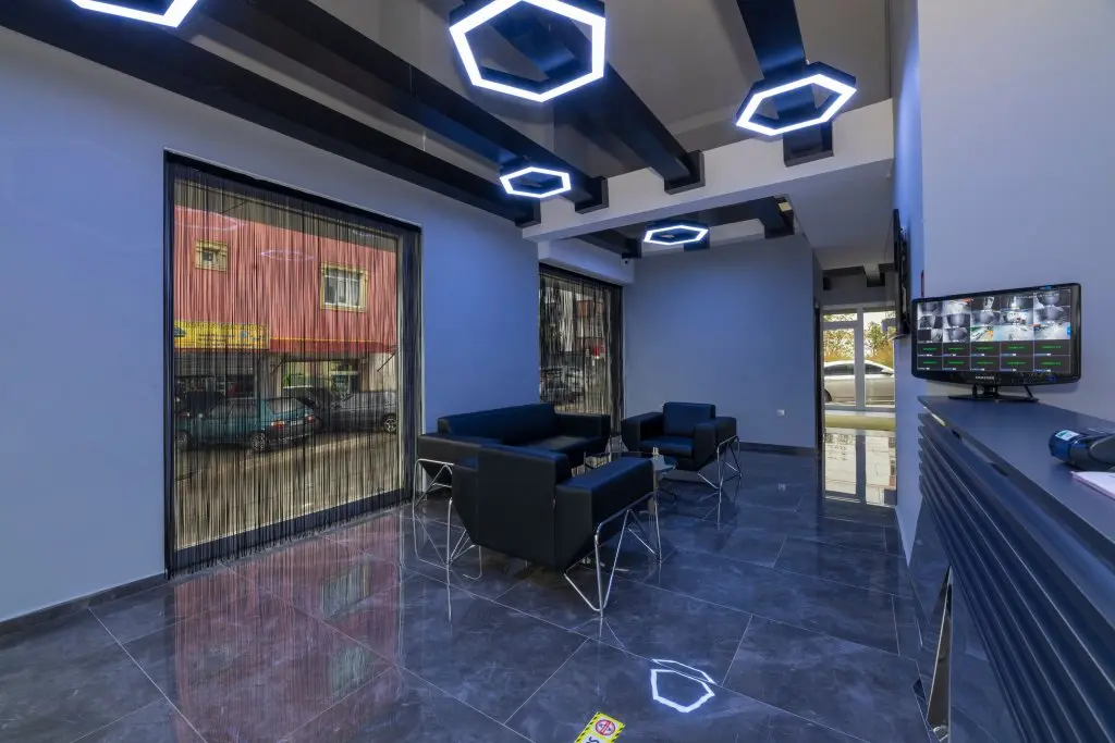 Арнавуткёй: Fly And Stay Airport Hotel