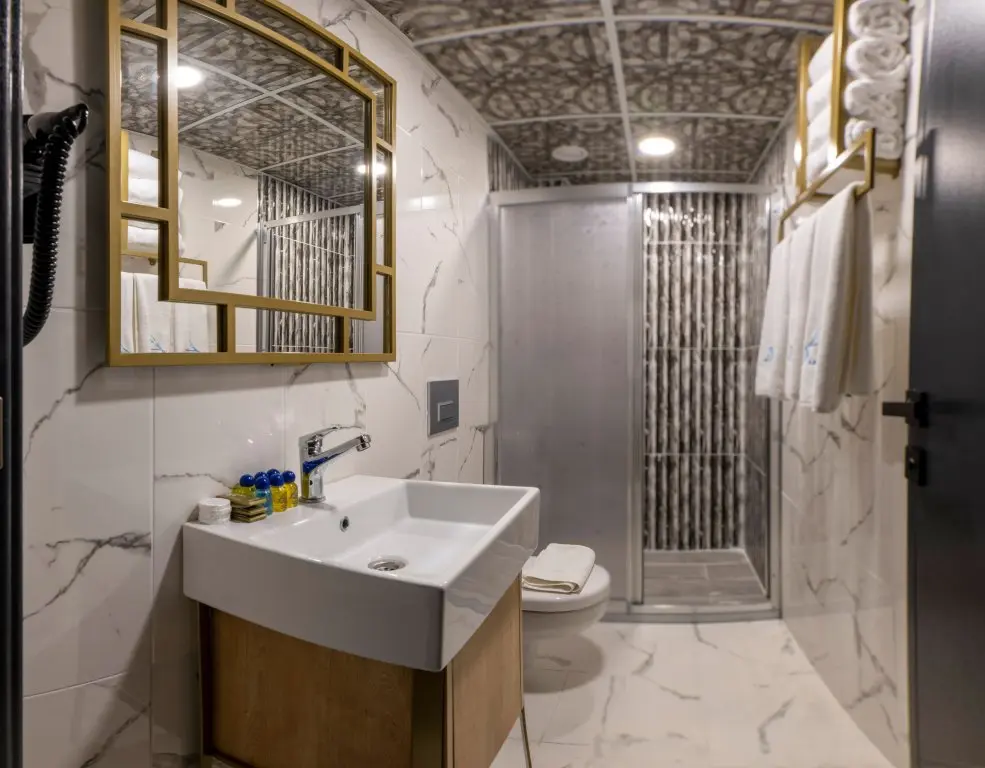 Арнавуткёй: Fly And Stay Airport Hotel