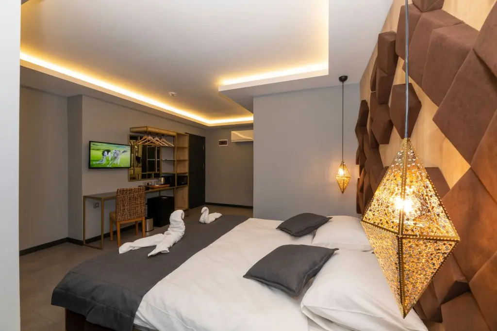 Арнавуткёй: Fly And Stay Airport Hotel