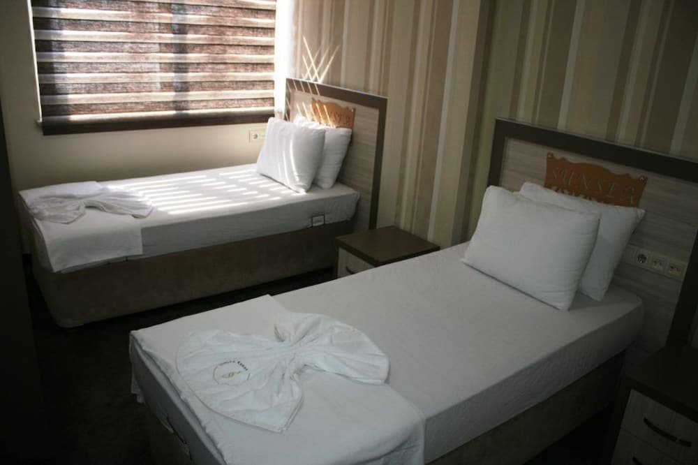 Мерсин: Kushimoto Hotel