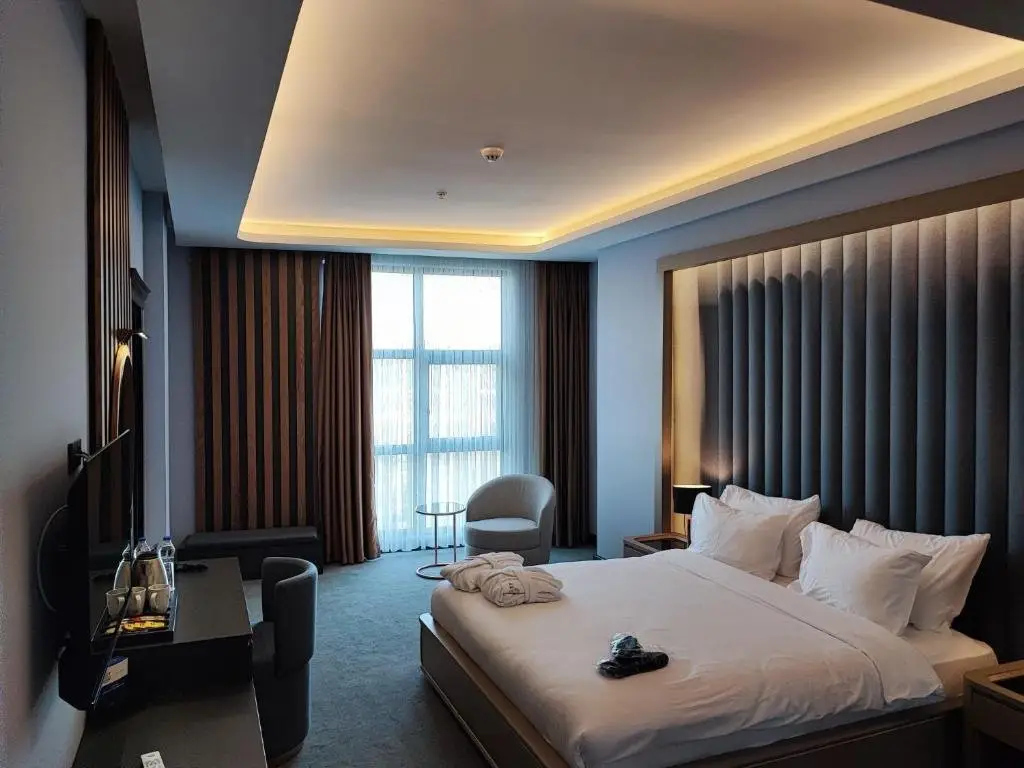 Янык: Aileena Hotel & Villas