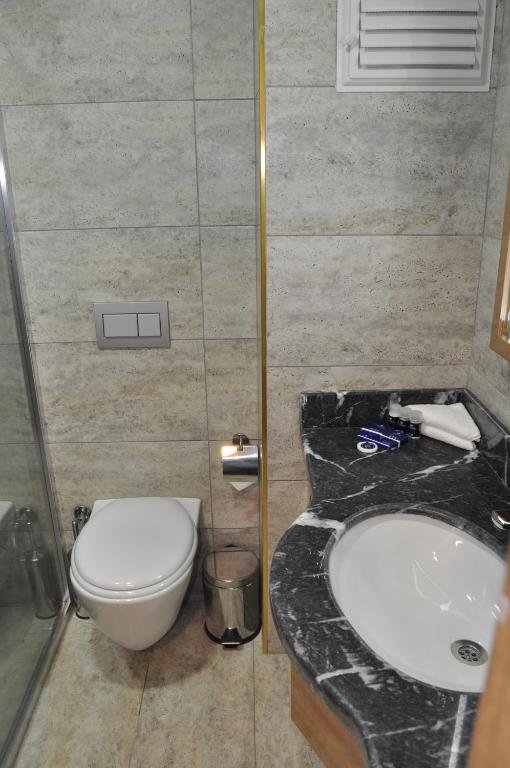 Кахраманмарас: Continent Hotel Kahramanmaras