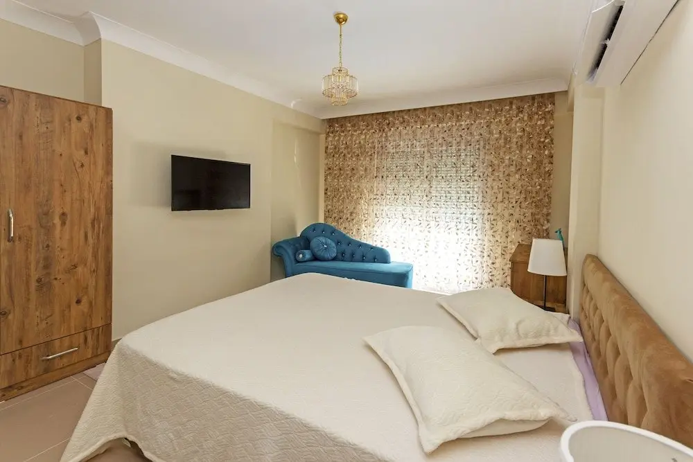 Белек: Paradise Town Villa Beltania