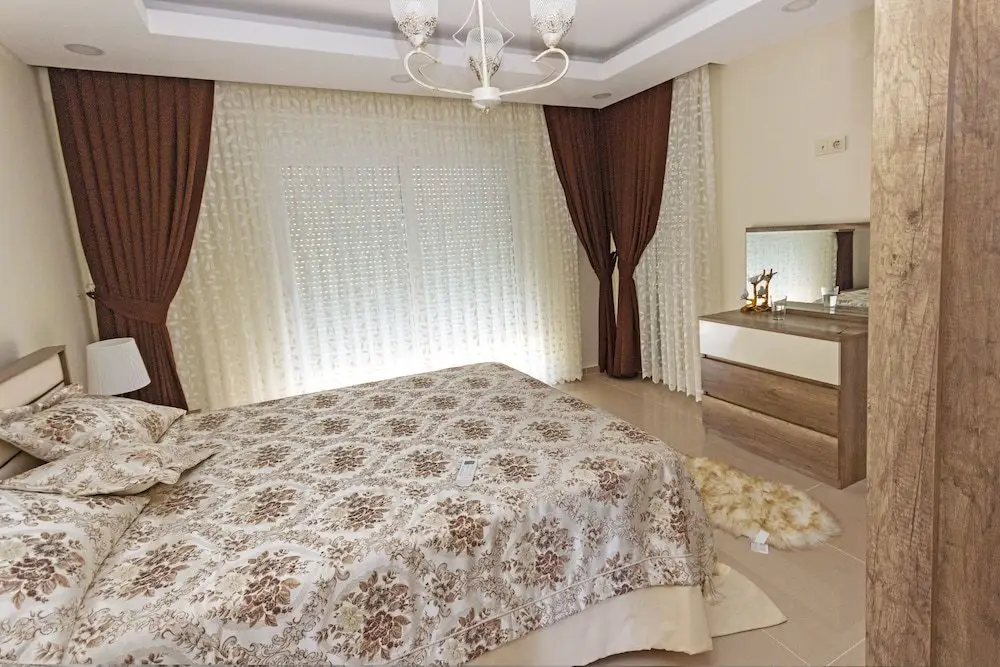 Белек: Paradise Town Villa Beltania