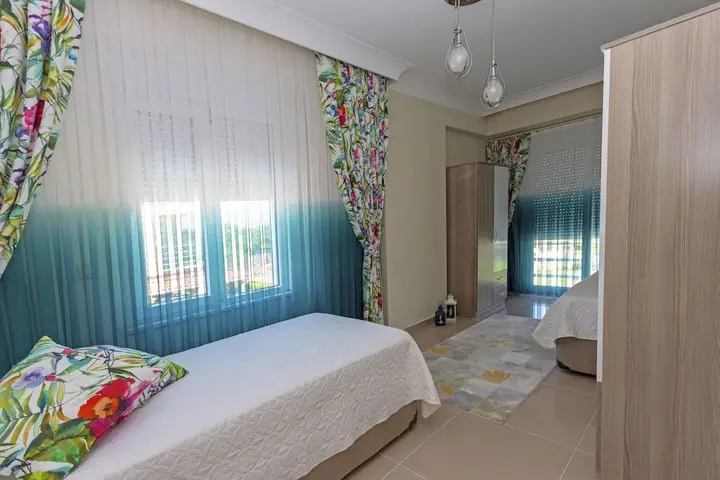 Белек: Paradise Town Villa Beltania