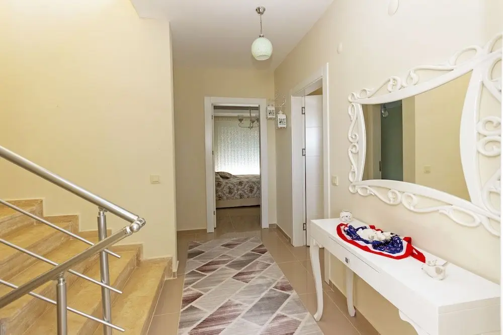 Белек: Paradise Town Villa Beltania