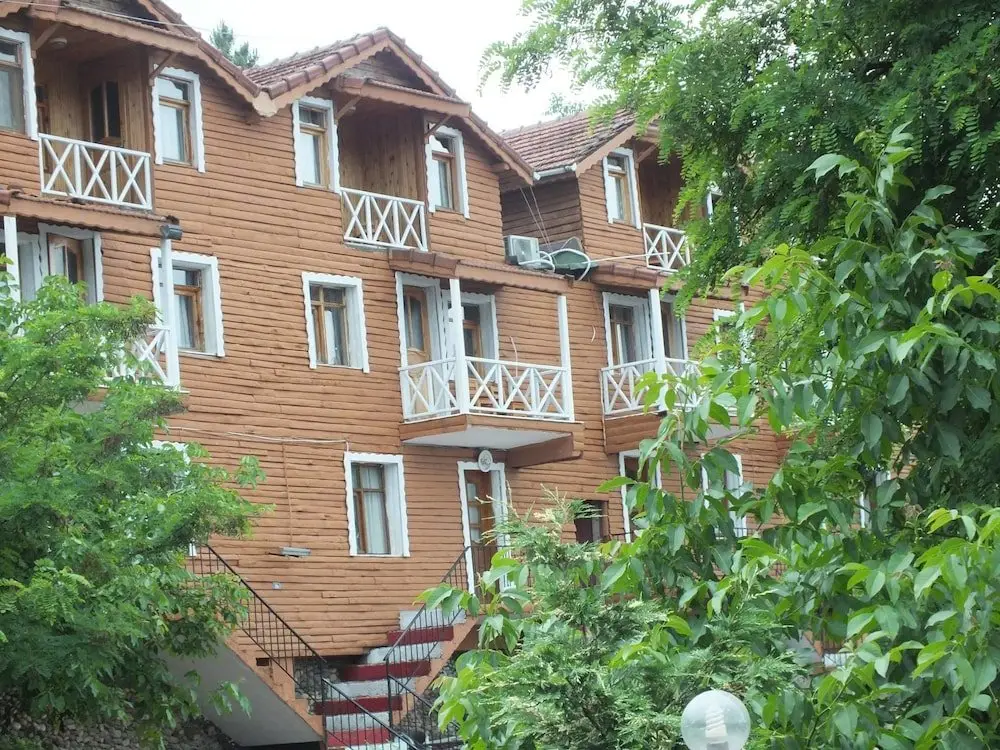 Башискеле: Eraslan Tatil Koyu