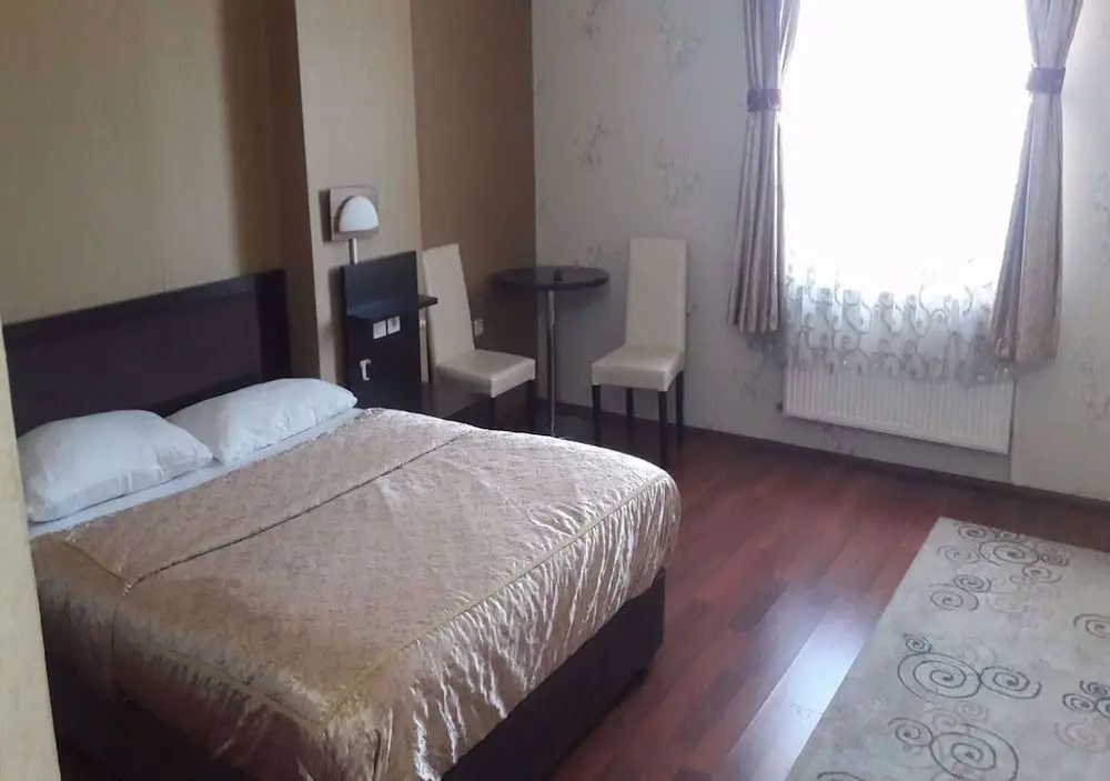 Safir Hotels Silivri — фото 1