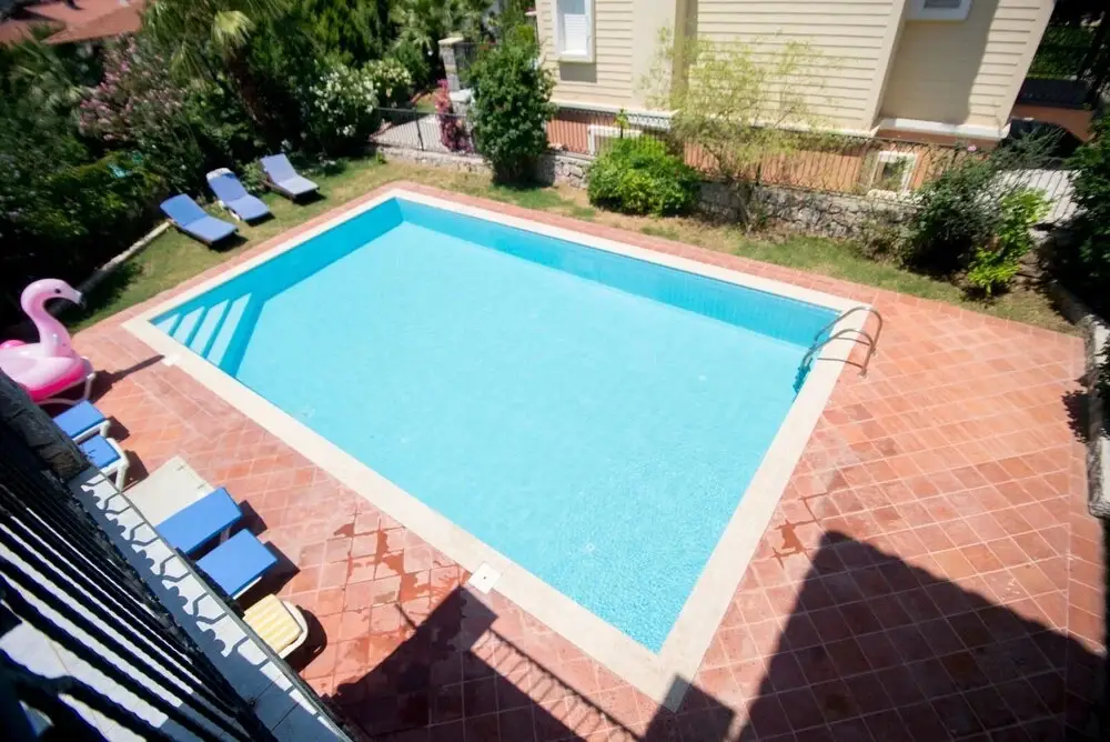Фетхие: Sam Villa With Private Pool