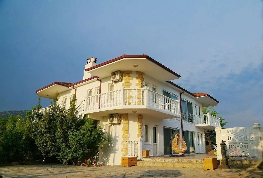 Гокова: Ova Suites
