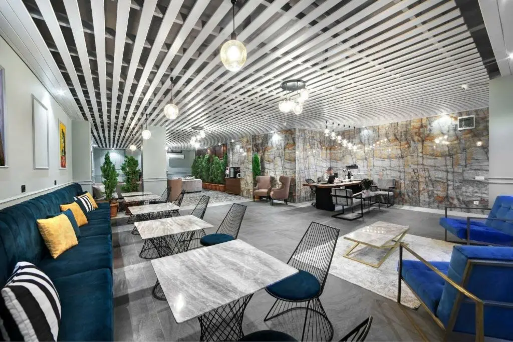 Стамбул: Walton Sisli Residence
