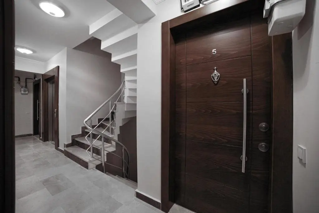 Стамбул: Walton Sisli Residence