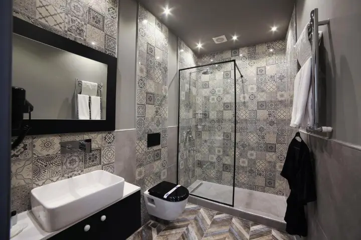 Стамбул: Walton Sisli Residence