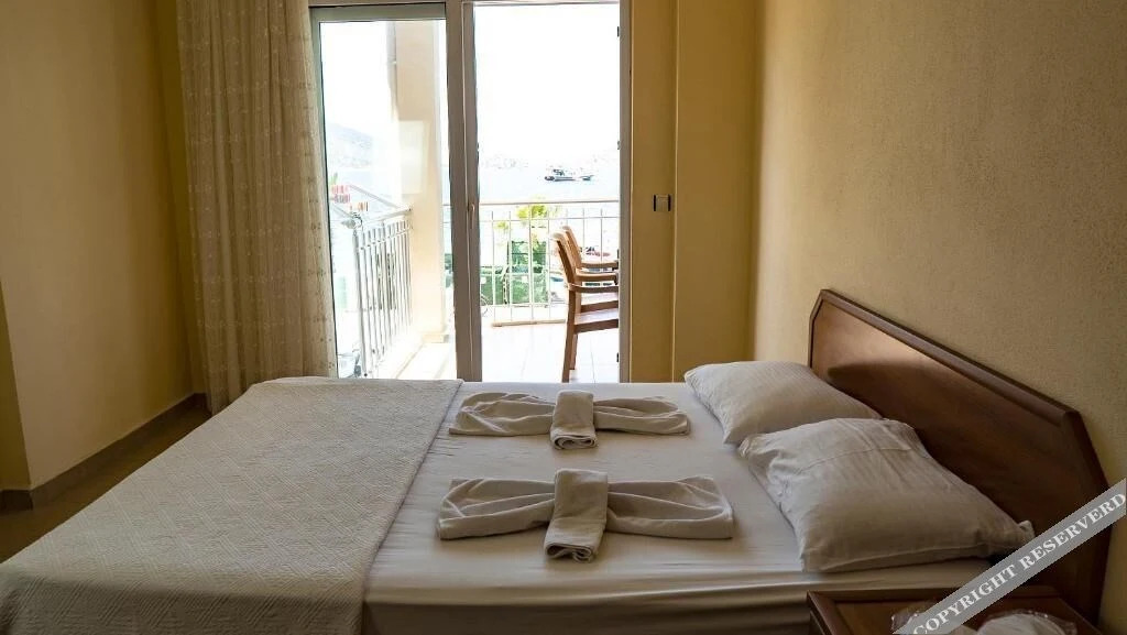 Бозбурун: Kaju Rooms