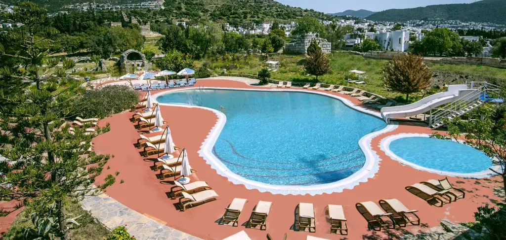 Hi̇stori̇cal Museum Resort — фото 1