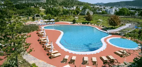 Hi̇stori̇cal Museum Resort — фото 1