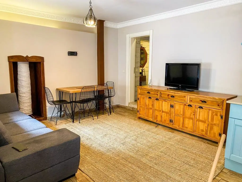 Сыгаджик: Sigacik Poseidon Boutique Hotel