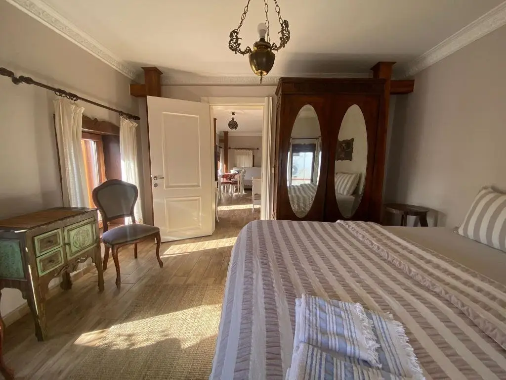 Сыгаджик: Sigacik Poseidon Boutique Hotel
