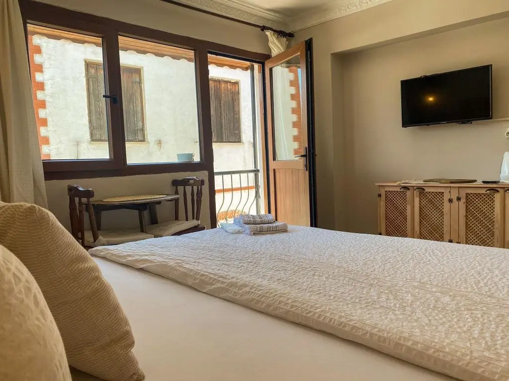 Сыгаджик: Sigacik Poseidon Boutique Hotel