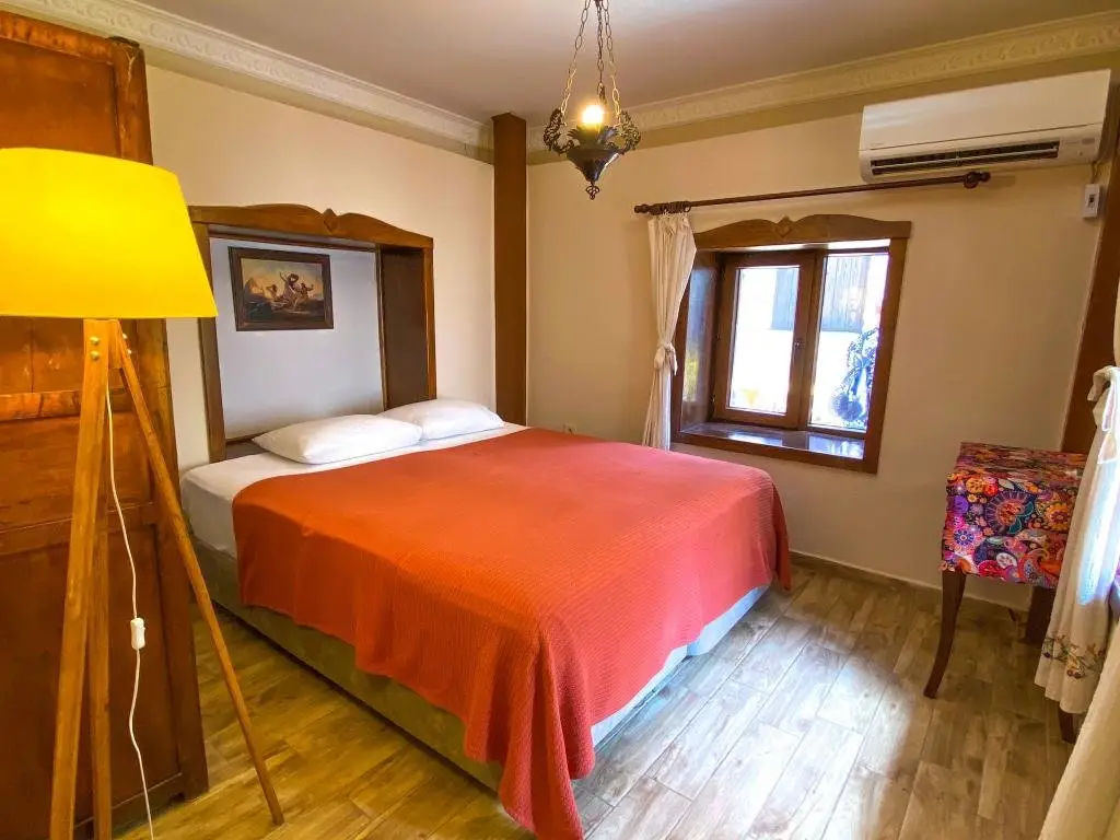 Сыгаджик: Sigacik Poseidon Boutique Hotel