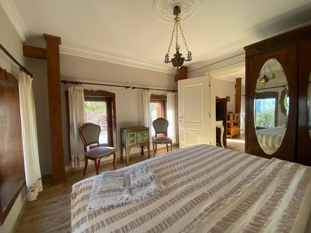 Sigacik Poseidon Boutique Hotel — фото 1