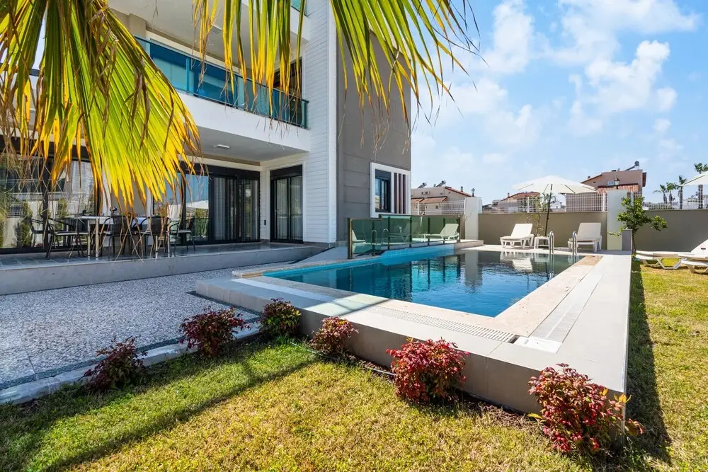 Белек: Villa Belek - Antalya Belek