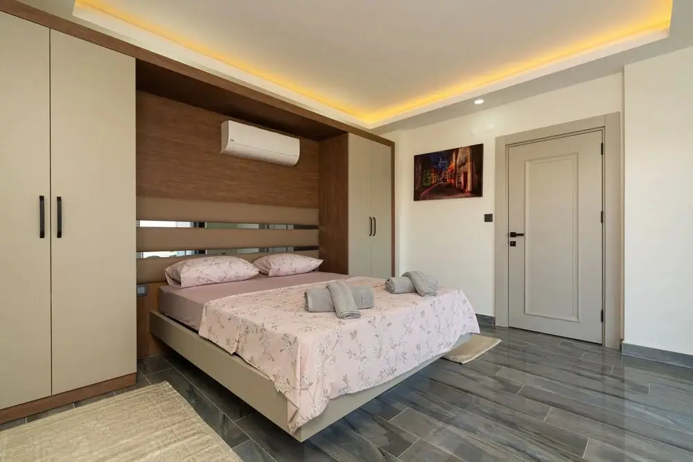 Белек: Villa Belek - Antalya Belek