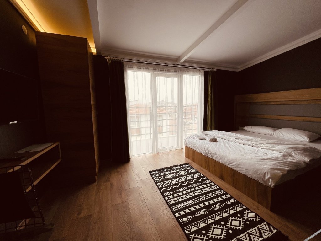 Анкара: OTTO City Premium Suites