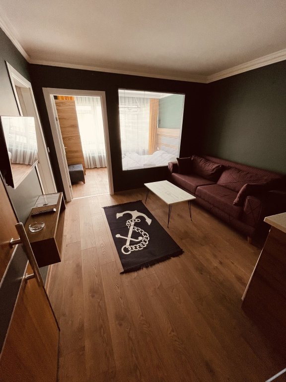 Анкара: OTTO City Premium Suites