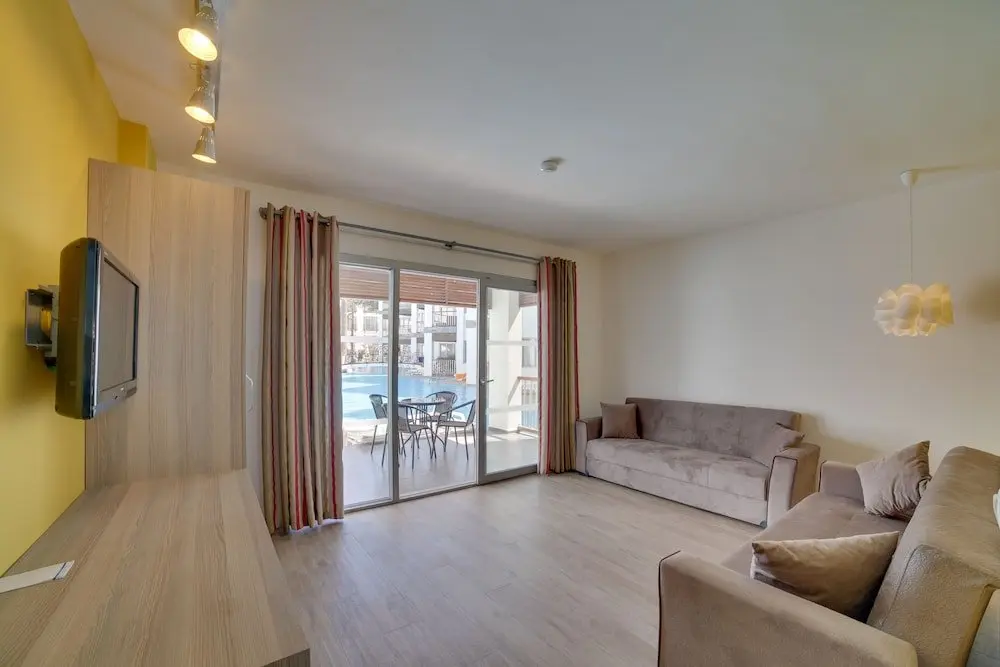 Акьярлар: Ladonia Hotels Mio Bianco