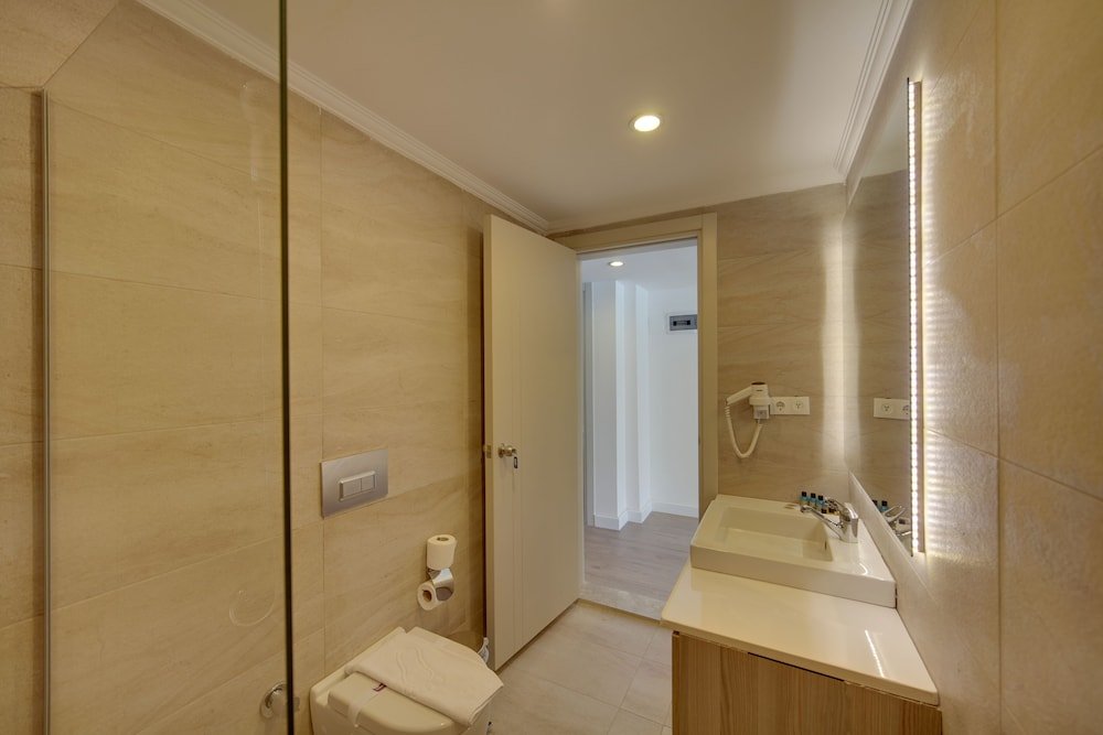 Акьярлар: Ladonia Hotels Mio Bianco