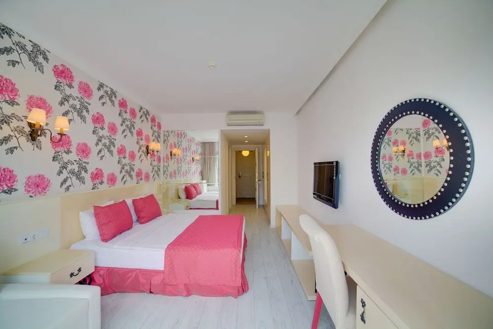 Акьярлар: Ladonia Hotels Mio Bianco