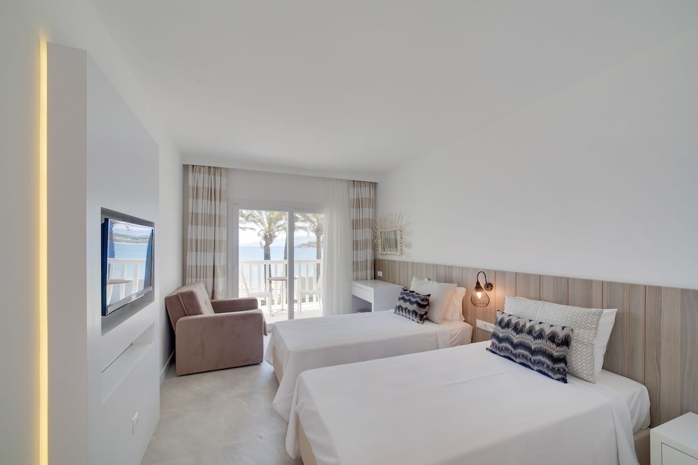 Акьярлар: Ladonia Hotels Mio Bianco