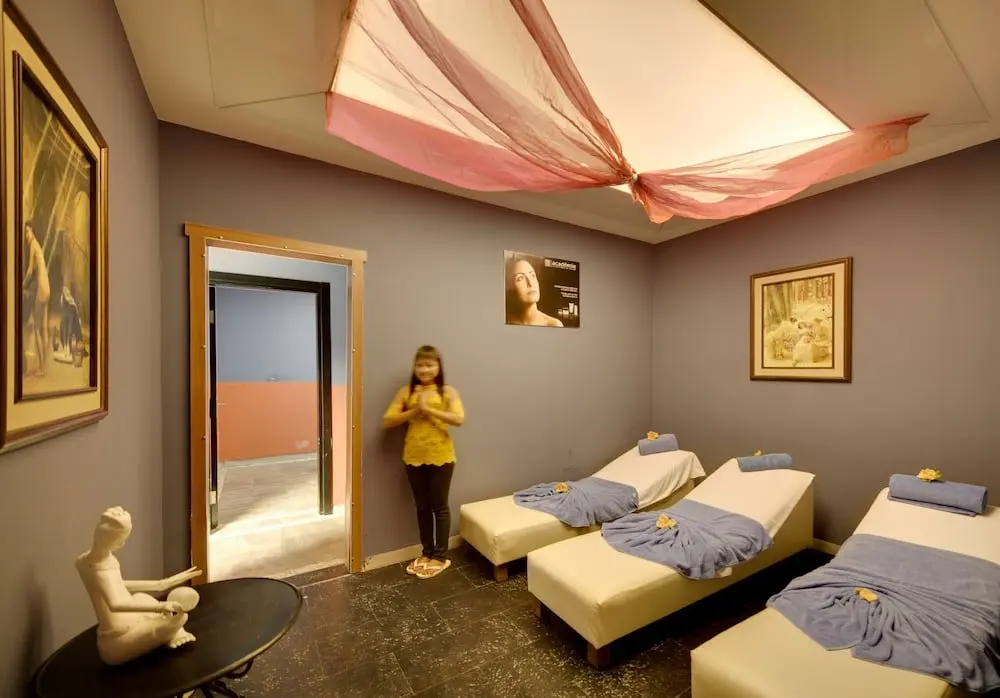 Акьярлар: Ladonia Hotels Mio Bianco
