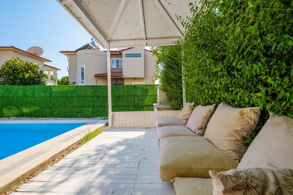 Фетхие: Infinity Beyaz Villa