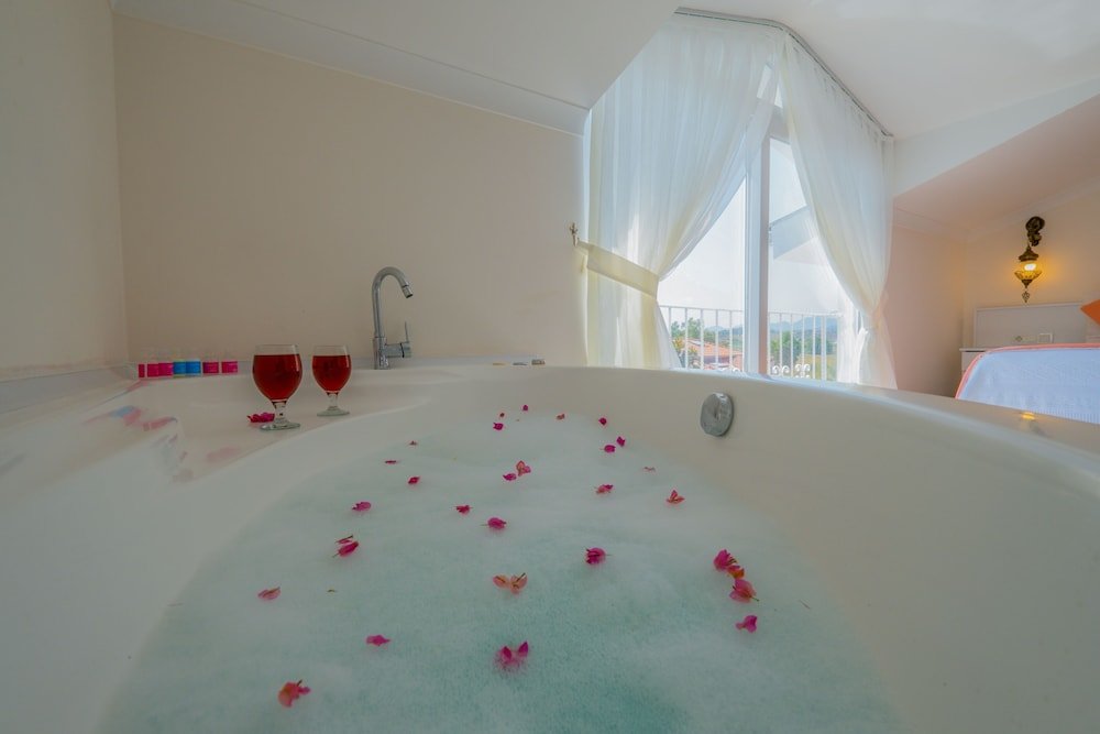 Фетхие: Infinity Beyaz Villa