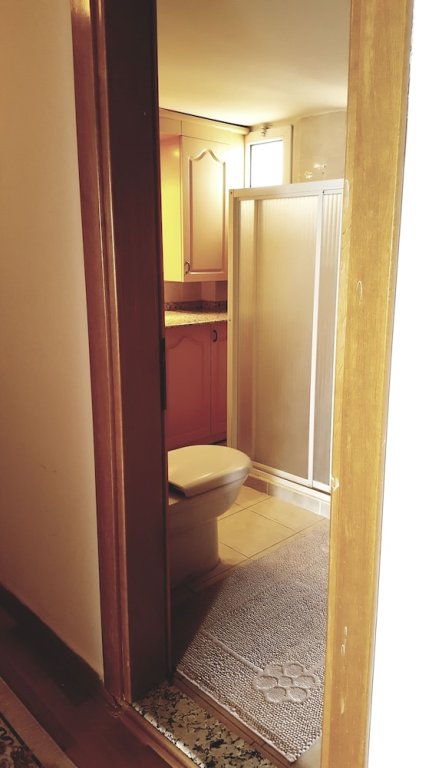 Анталья: Aheste_simple Sea View Flat in Lovely Old Town